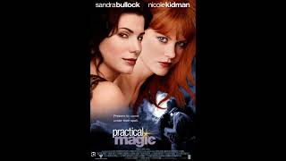 Practical Magic 1998  Movie Review [upl. by Annovoj]