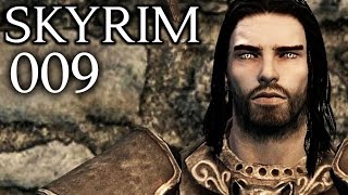 SKYRIM ★ 09 Farkas dunkles Geheimnis  Lets Play Skyrim Special Edition Deutsch [upl. by Jacklyn32]