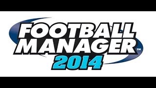 Football Manager 2014 Tactics  My Spurs Quadruple Winning Tactic [upl. by Larcher457]