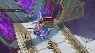 Throne and Liberty 3600 Ravager Arena 3v3  Comeback [upl. by Carmelle]