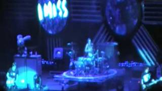 Blink 182  I Miss You live [upl. by Willin725]