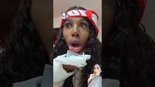 😱123go hindi 123 go in hindi shortsindia lips youtubeshorts [upl. by Ycnalc]