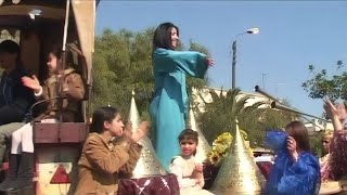 Music Marocaine Chaabi  MOL TAXI  RAHMA  STARS DOR أغنية شعبية جميلة  شعبي مغربي [upl. by Mello]