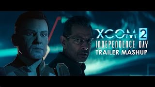 XCOM 2 Trailer VF 2015 [upl. by Gentille]