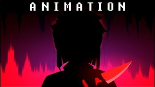 Animosity  Glitchtale S2 EP 8  ANIMATION REACTION [upl. by Gala]