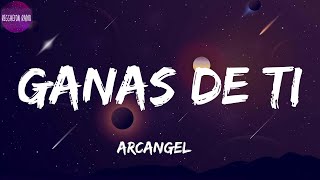 Arcangel Ganas De Tiletra [upl. by Anama167]