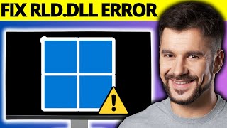 How To Fix rlddll Failed To Load  Full Guide [upl. by Raymond862]