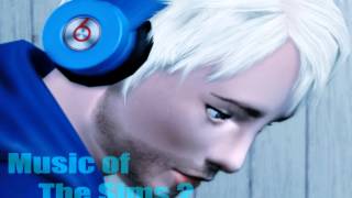 Show Me The Way  RampB HQ  Music Of The Sims 2 [upl. by Elleiram]