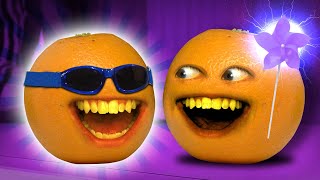 Annoying Orange  Back to the Fruiture [upl. by Leumas332]