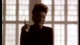 Anita Baker Giving You The Best That I Got Video [upl. by Charo]