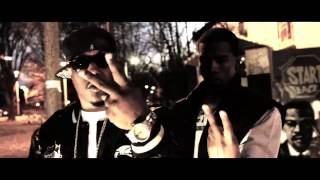 Moufy  Boston Lights Remix Ft Slaine Smoke Bulga Edo G and Termanology Official Video [upl. by Kaine999]