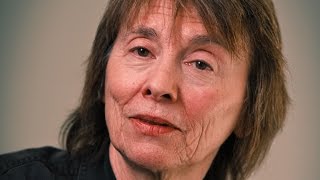 Camille Paglias Epic AntiHillary Rant [upl. by Oakes]