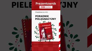 Prezentownik Ziko Dermo 🎀🎄 [upl. by Ettezus]