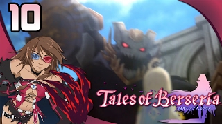 Tales of Berseria  Episode 10『Laphicet Two』 [upl. by Pacien]