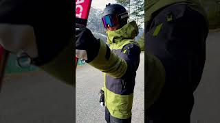 GRWM Freeride x Ortovox I Bergzeit [upl. by Sherm]