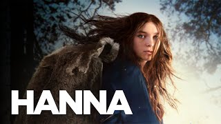 Hanna Full Movie Explained Hannah The Assassin Escape Story Summarized [upl. by Eveneg]