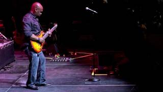 Terence Young Live  Outstanding The Gap Band Cover [upl. by Scoles]