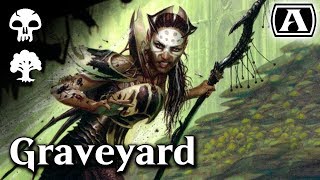 MTG Arena  Standard  Golgari Graveyard [upl. by Takeshi415]