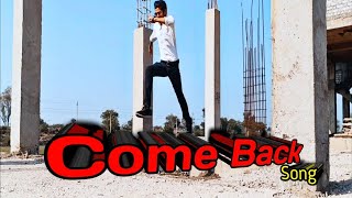 Come Back Song  New song  come back song by I am Shoyab Sultan [upl. by Fayette937]