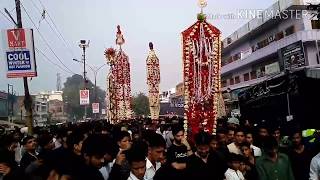 Kama ka matam Imambada Nazim Sahab Lucknow [upl. by Angadresma422]