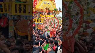 quotJagannath Rath Yatra 2024 Starts Todayquot [upl. by Melleta]