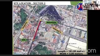 Procurement Activity Livestream for DPWH CDO 2nd DEO on November 5 2024 [upl. by Ahseenyt728]