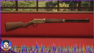 theHunter COTW Rifle Whitlock Model 86 3030 [upl. by Shepherd914]