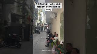 Where to stay in Ho Chi Minh City RetirementTV Channel RetirementClub MyRetirementStory [upl. by Eberhart]