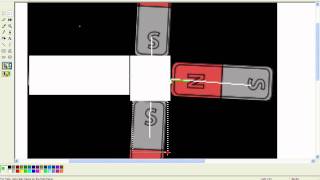 How Quadrupole Magnets Work [upl. by Eyma]