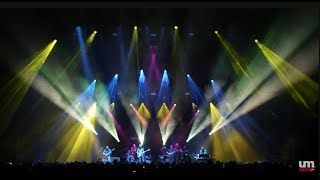 Umphreys McGee Live from The Anthem • Washington DC [upl. by Egiarc]