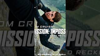 MISSION IMPOSSIBLE 8 Dead Reckoning Part 2 2025 Tom Cruise viral trailer MI8 feedshorts [upl. by Holly-Anne75]