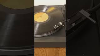 LENCO L82 Turntable w SHURE ENCORE M75 ED2 Music from Mood Music Library [upl. by Palermo73]