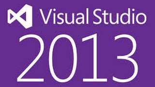 Hướng dẫn download và cài đặt Visual Studio 2013 cực đơn giản [upl. by Sadoc]