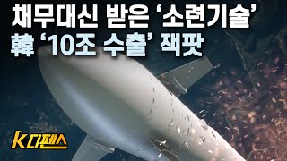 K디펜스 채무대신 받은 ‘소련기술’ 韓 10조 수출 잭팟  머니투데이방송 [upl. by Adnaloy]