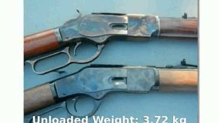 Uberti 1873 Special Sporting Short 357 Magnum Rifle  Info [upl. by Ekram520]