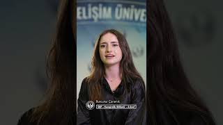 İstanbul Gelişim Üniversitesi Bölümlerini Tanıyalım [upl. by Assiluy]