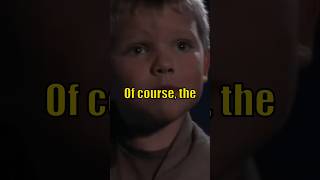 The Younglings Scene In ROTS Was Almost MUCH Worse [upl. by Ayra]