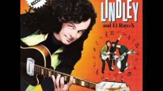 David Lindley  Spodie [upl. by Ettezyl]