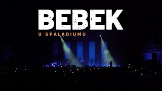 Željko Bebek  Tijana Spaladium 2019 [upl. by Habeh]