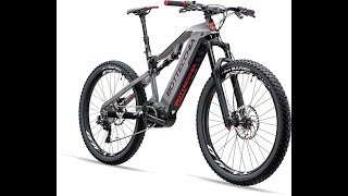 BOTTECCHIA QUASAR MOTOR 500W [upl. by Cline]