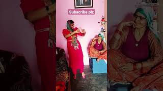 फिल्म चंद्रावल देखूंगीRuchika Jangid chandrawal Haryanvi songschandrawal Haryanvi shorts [upl. by Forcier]