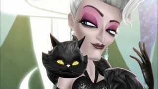 Monster High Scaris City of Frights Part 9 4K [upl. by Nolek]