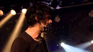 The Raconteurs  Salute your solution  Live Montreux 2008 [upl. by Wieche]