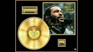 Marvin Gaye  Whats going on remaster 2024 [upl. by Tillie]