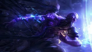 Ryze  Příběh šampiona  League of Legends Lore  CZ [upl. by Relly688]