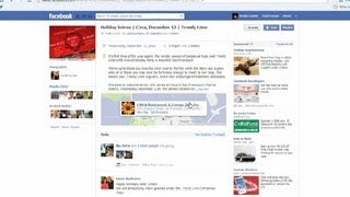 How to Find a Lost Invite From a Group on Facebook  Facebook Creations [upl. by Relyc]