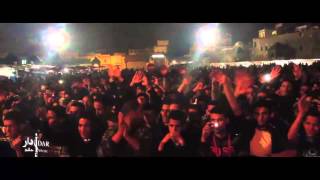 Hatim Idar  Festival Meknès  حاتم إدار  مهرجان مكناس [upl. by Venable]