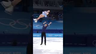 Minerva Fabienne Hase amp Nolan Seegert  German figure skating ice dancing фигурное катание [upl. by Hyacinthe148]