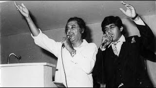 Kishore Kumar A Documentary Part1 [upl. by Airpac]