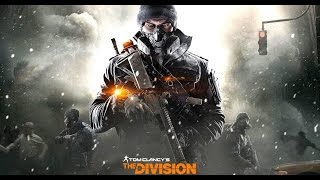 THE DIVISION All Cutscenes Full Game Movie 1080p HD [upl. by Si61]